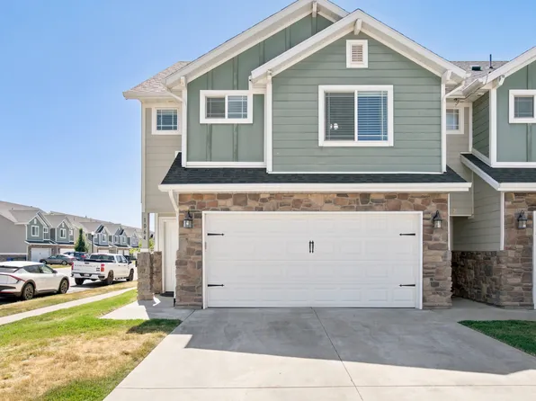 1064 W 2050 S, Syracuse, UT 84075