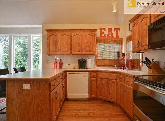 Perfect kitchen for entertaining!