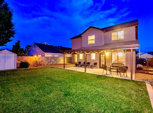 4903 Calle Bella Ave, Las Cruces, NM 88012