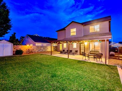 4903 Calle Bella Ave, Las Cruces, NM, 88012