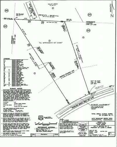 1st image of 4274 Woodland Brook Dr SE