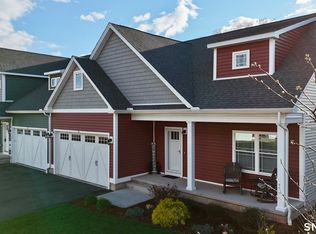 Pierpont Hill, North Haven, CT 06473