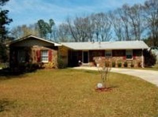 145 Medford Dr, Fayetteville, GA 30215