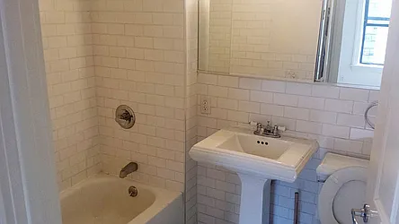 Rented by New York Residence