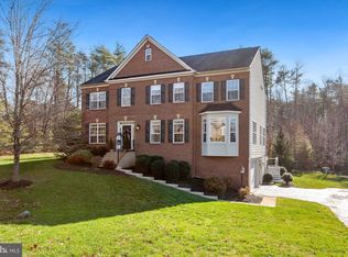 5401 Tomlinson Dr, Woodbridge, VA 22192