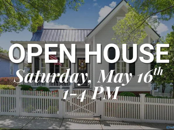 25 Chalkstone St NW, Huntsville, AL 35806