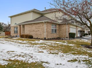 19338 Tramore Ln, Mokena, IL 60448