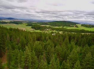 E Elder Rd, Rockford, WA 99030