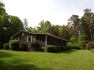 156 Waldron Rd, Otto, NC 28763