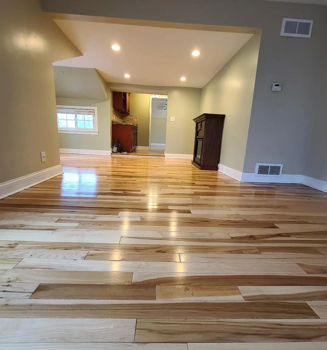 2 bed, 1000 sqft, $1,300 — Photo 4