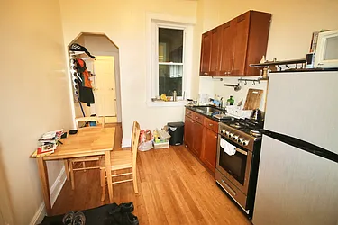 Rented by Delmark Realty LLC