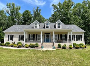 1038 Holly Stone Dr, Mechanicsville, VA 23111