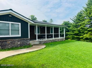 204 Fairfield Church Rd, Montoursville, PA 17754