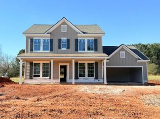 123 Westlyn Way, Winder, GA 30680