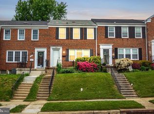 1426 Putty Hill Ave, Towson, MD 21286