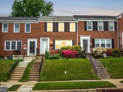 1426 Putty Hill Ave, Towson, MD, 21286