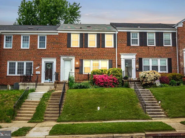 1426 Putty Hill Ave, Towson, MD 21286