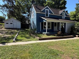 117 Buffalo Ave NW, Concord, NC 28025
