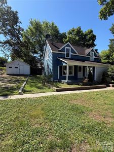 117 Buffalo Ave NW, Concord, NC, 28025