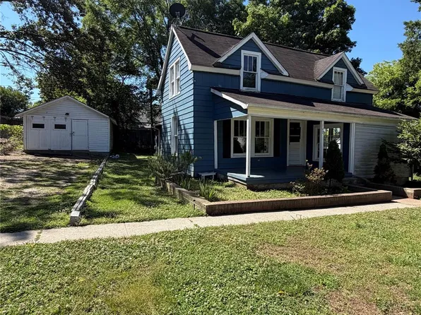 117 Buffalo Ave NW, Concord, NC 28025