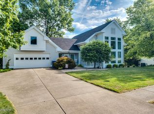 2009 Sugarmaple Dr, La Grange, KY 40031