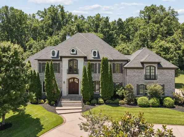 9555 Sanctuary Pl, Brentwood, TN 37027