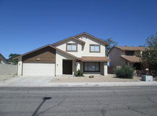 100 Sunbeam Dr, Las Vegas, NV 89107
