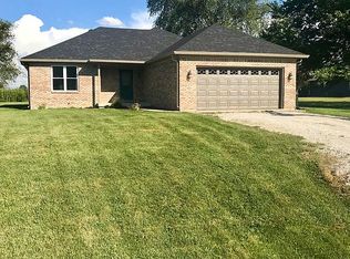 25 Patriots Lndg, Fillmore, IN 46128