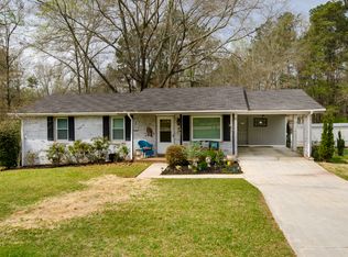 1201 Laboon Rd, Monroe, GA 30655