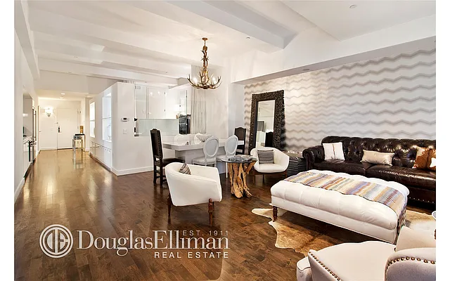 Sold by Douglas Elliman | media 25