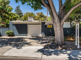 3924 Louis Rd, Palo Alto, CA 94303