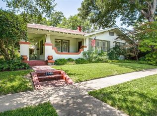 6049 Bryan Pkwy, Dallas, TX 75206