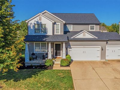 845 Ashton Way Cir, Eureka, MO, 63025