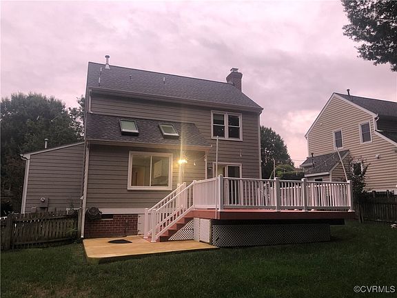 2nd image of 11825 Park Forest Ct