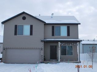 413 S 1280 W, Spanish Fork, UT 84660