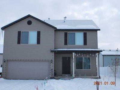 413 S 1280 W, Spanish Fork, UT, 84660