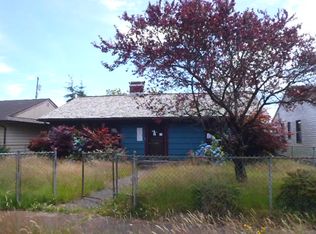 2924 Cherry St, Hoquiam, WA