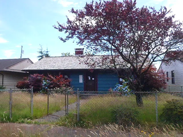 2924 Cherry St photo 1