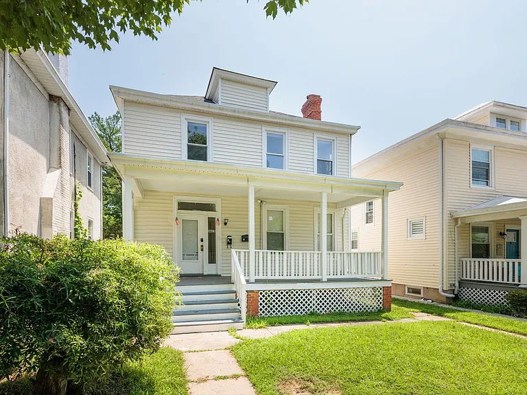 3415 Enslow Ave — Photo 3