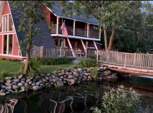 14296 Ferret Dr, Osakis, MN 56360