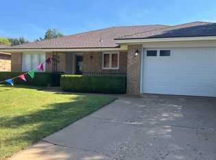 4815 63rd St, Lubbock, TX 79414