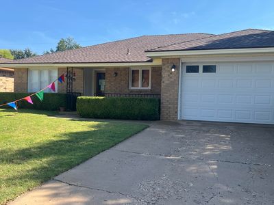 4815 63rd St, Lubbock, TX, 79414
