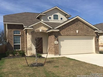 8267 Breezy Cv, Selma, TX, 78154