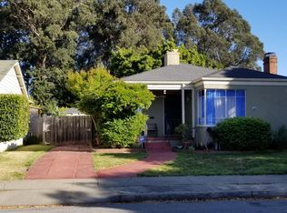 325 Lille Ave, San Leandro, CA 94577