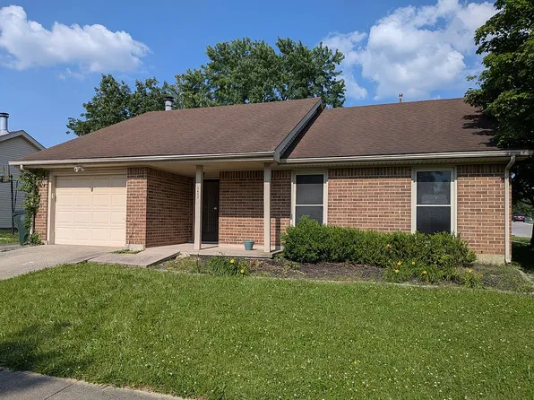 3452 Promenade Dr, Lexington, KY 40515