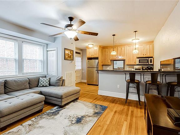 2nd image of 2705 Hanover Ave #U6