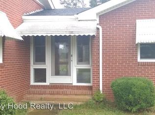 792 Eden Church Rd, Snow Hill, NC 28580