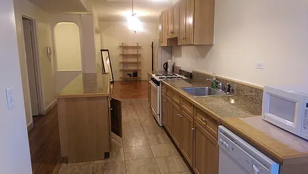 Rented by Natural Habitat Realty