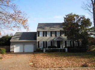 4404 Leatherwood Dr, Virginia Beach, VA 23462