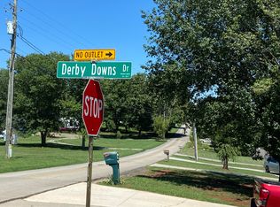 1771 Derby Downs Dr LOT 12, Friendsville, TN 37737